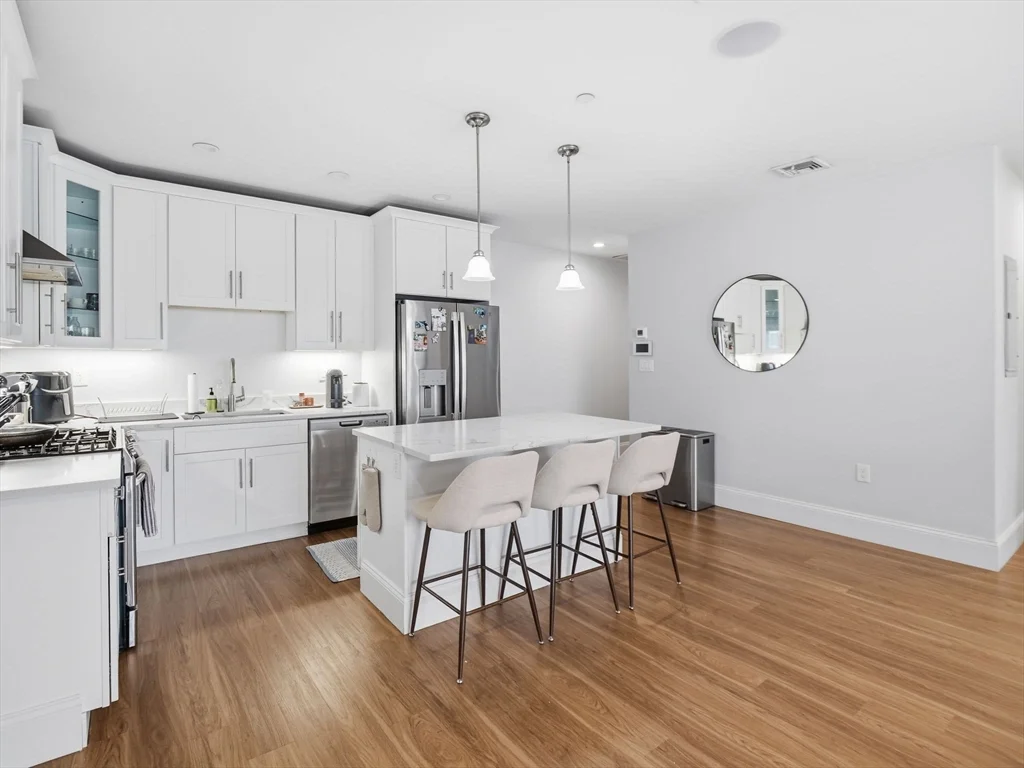 45 L St, South Boston