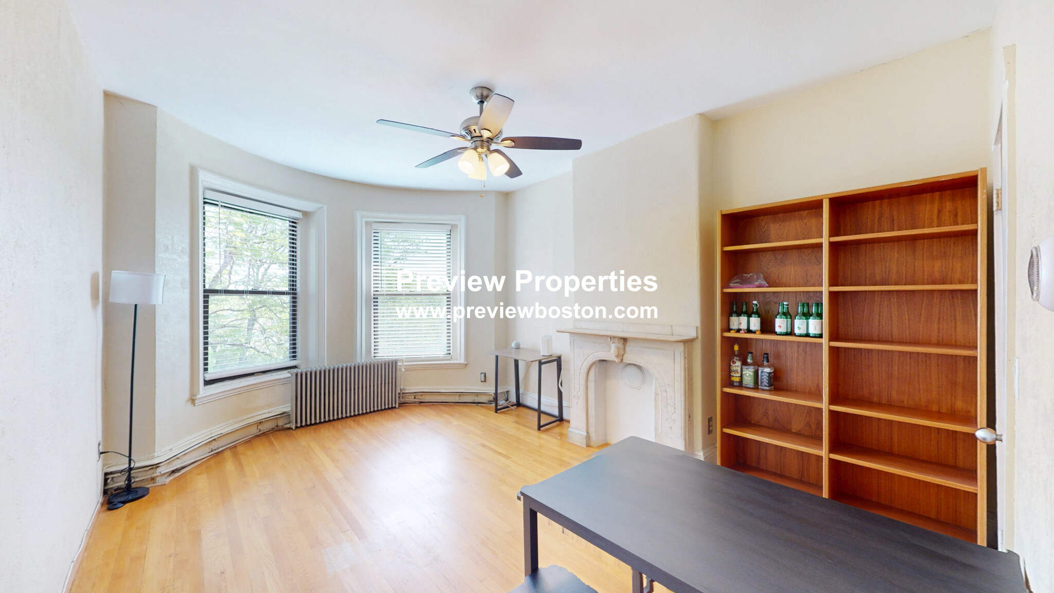 88 Hammond St, South End