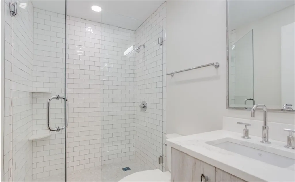 63 Melcher, South Boston