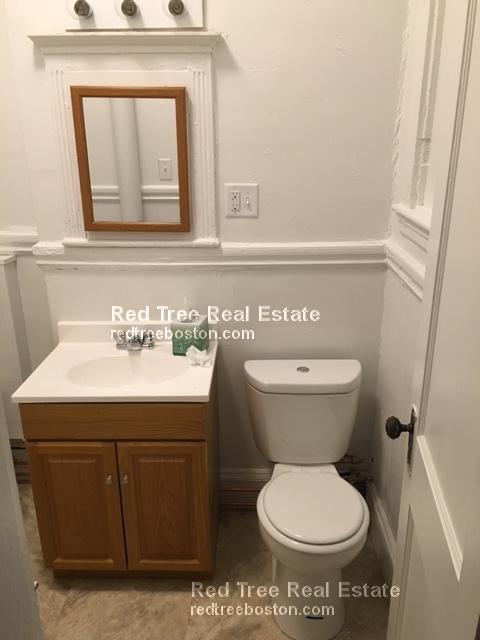 1334 Commonwealth Ave, Allston