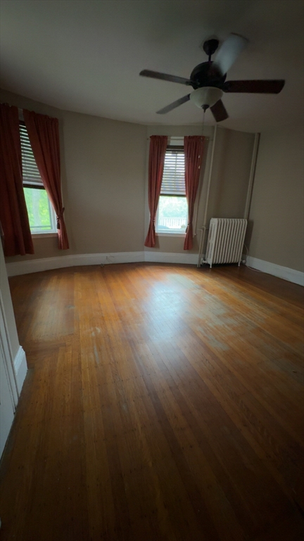 16 Allston, Dorchester