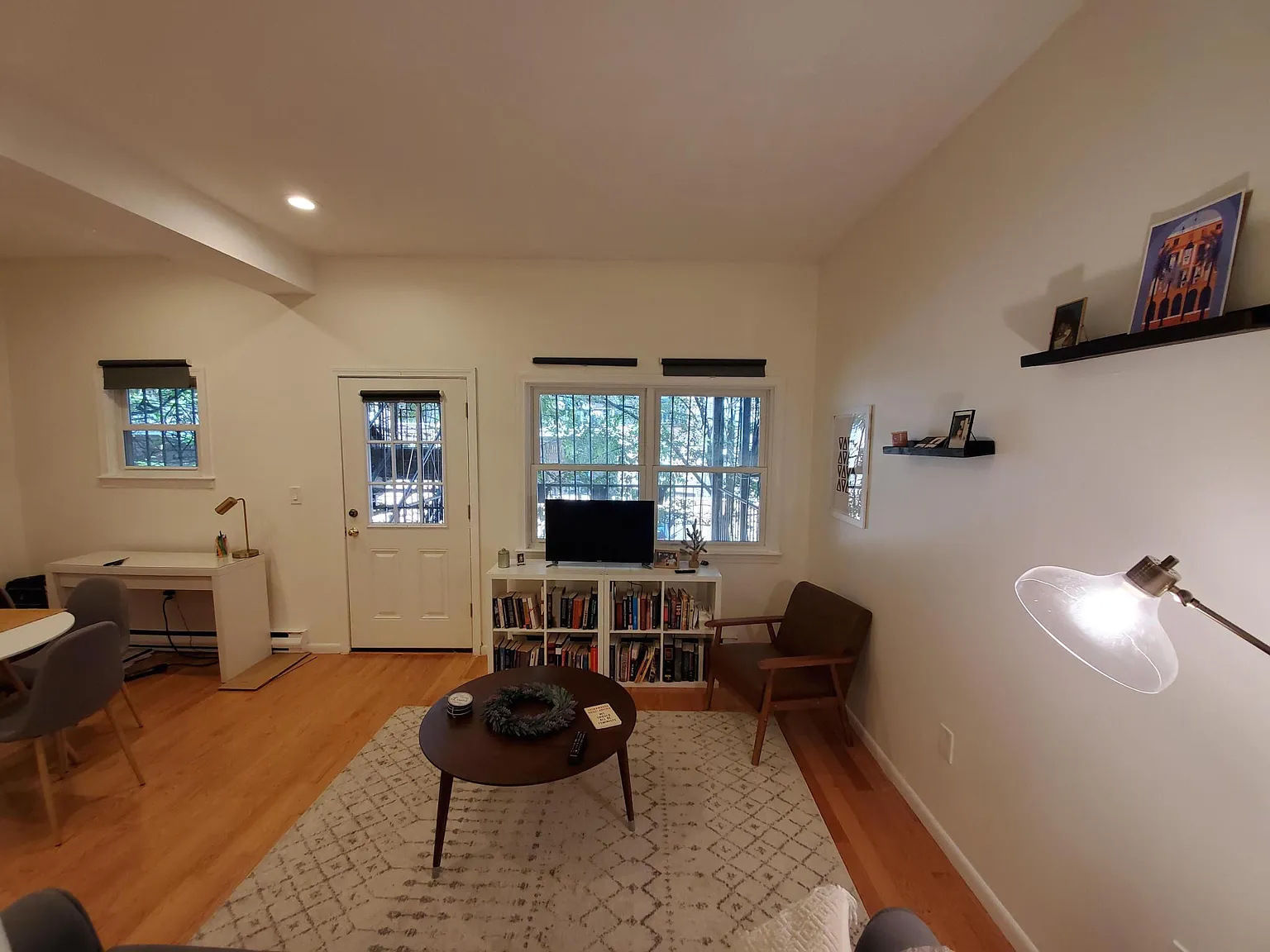 28 East Springfield St, South End