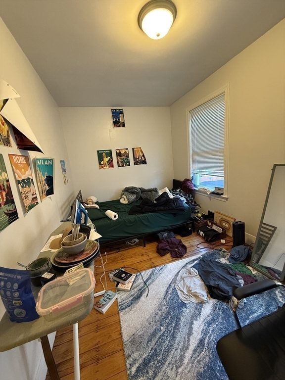 21-21A Highland St, Boston