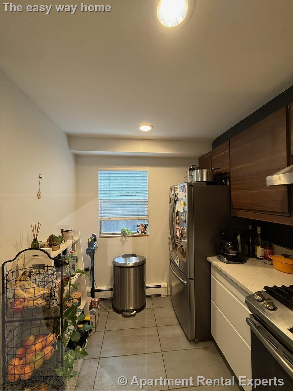 32A Warwick St, Davis Square