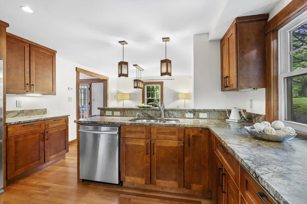 50 Grove Hill Park, Newton