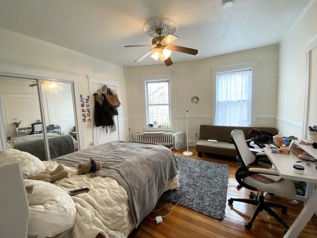 14 Elder St, Dorchester