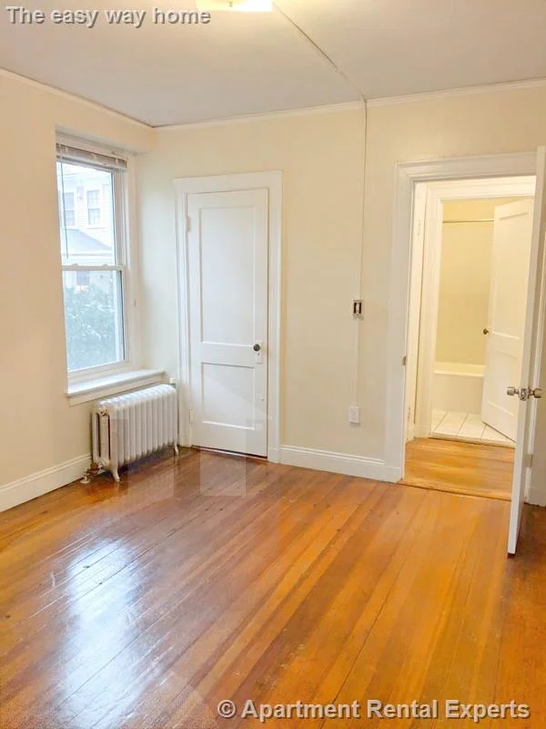 7 Craigie Cir, Harvard Square