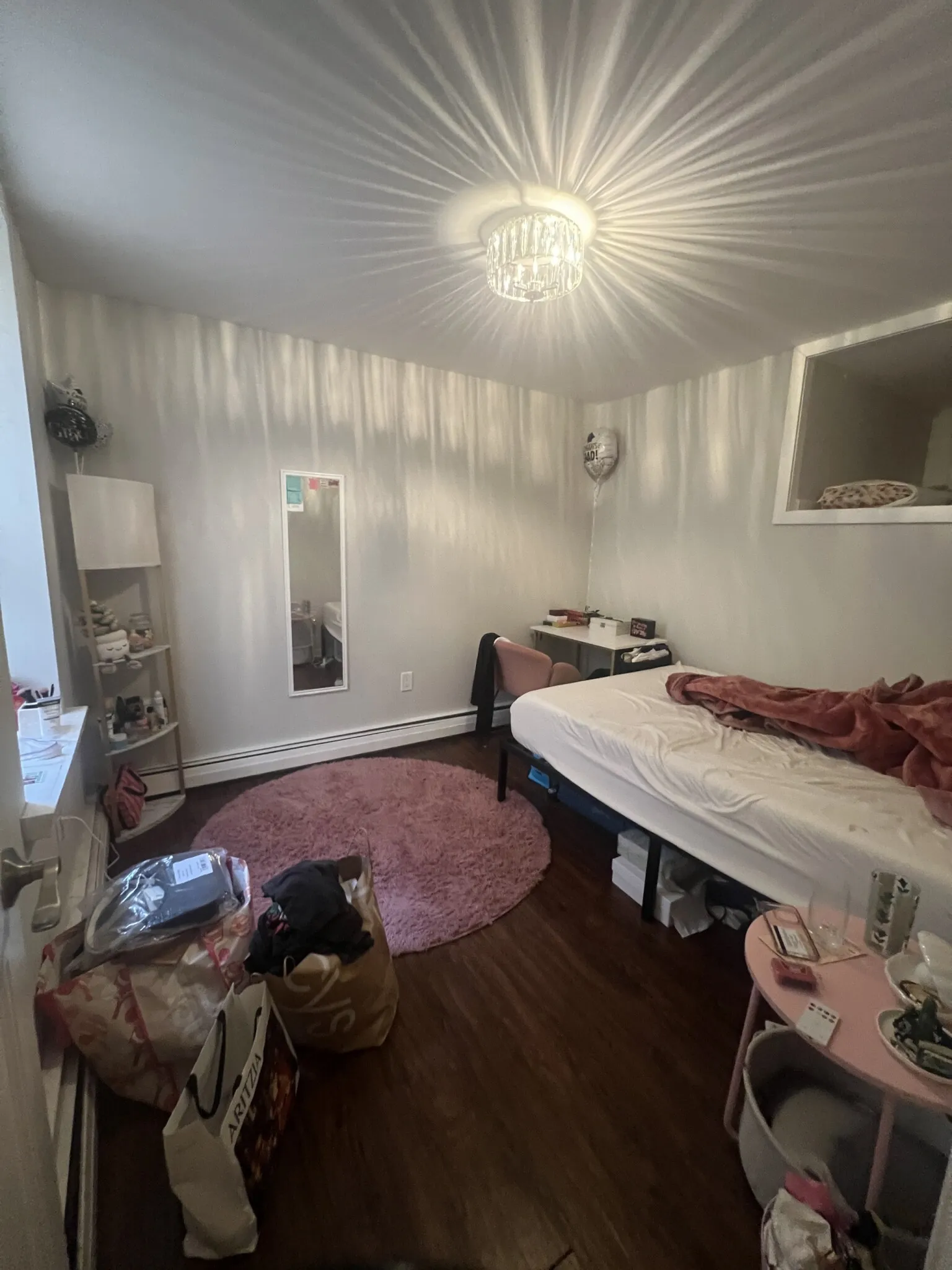 153 Salem St, North End