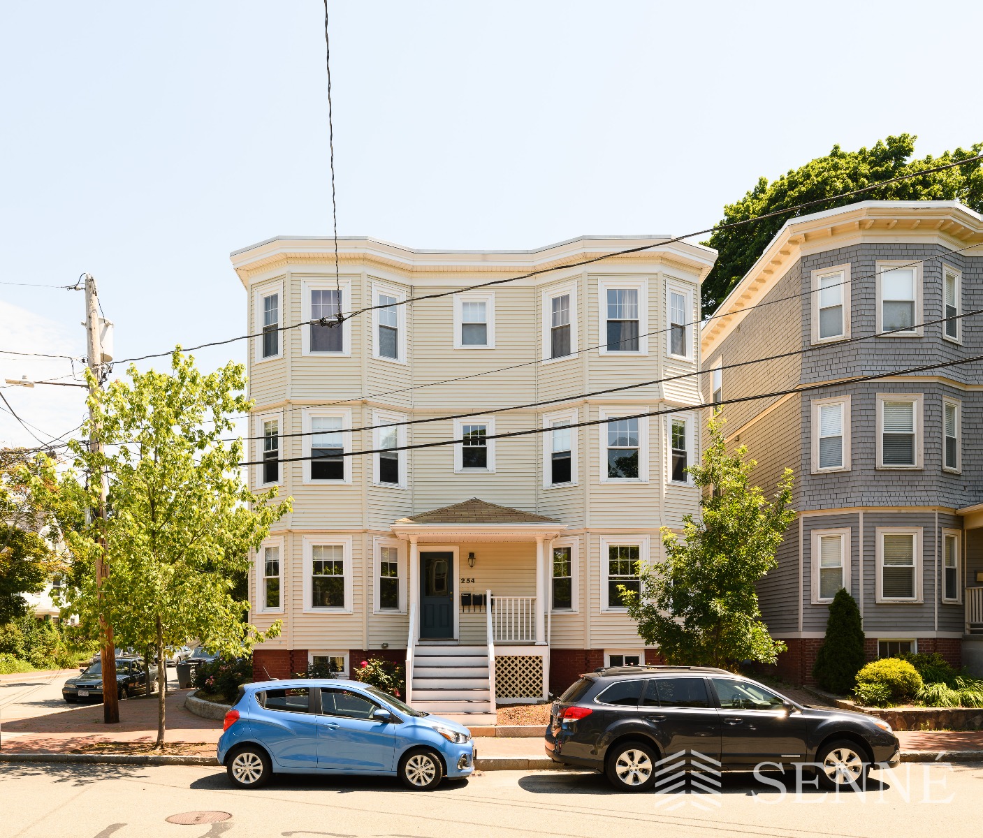 254 Upland Rd, Neighborhood Nine