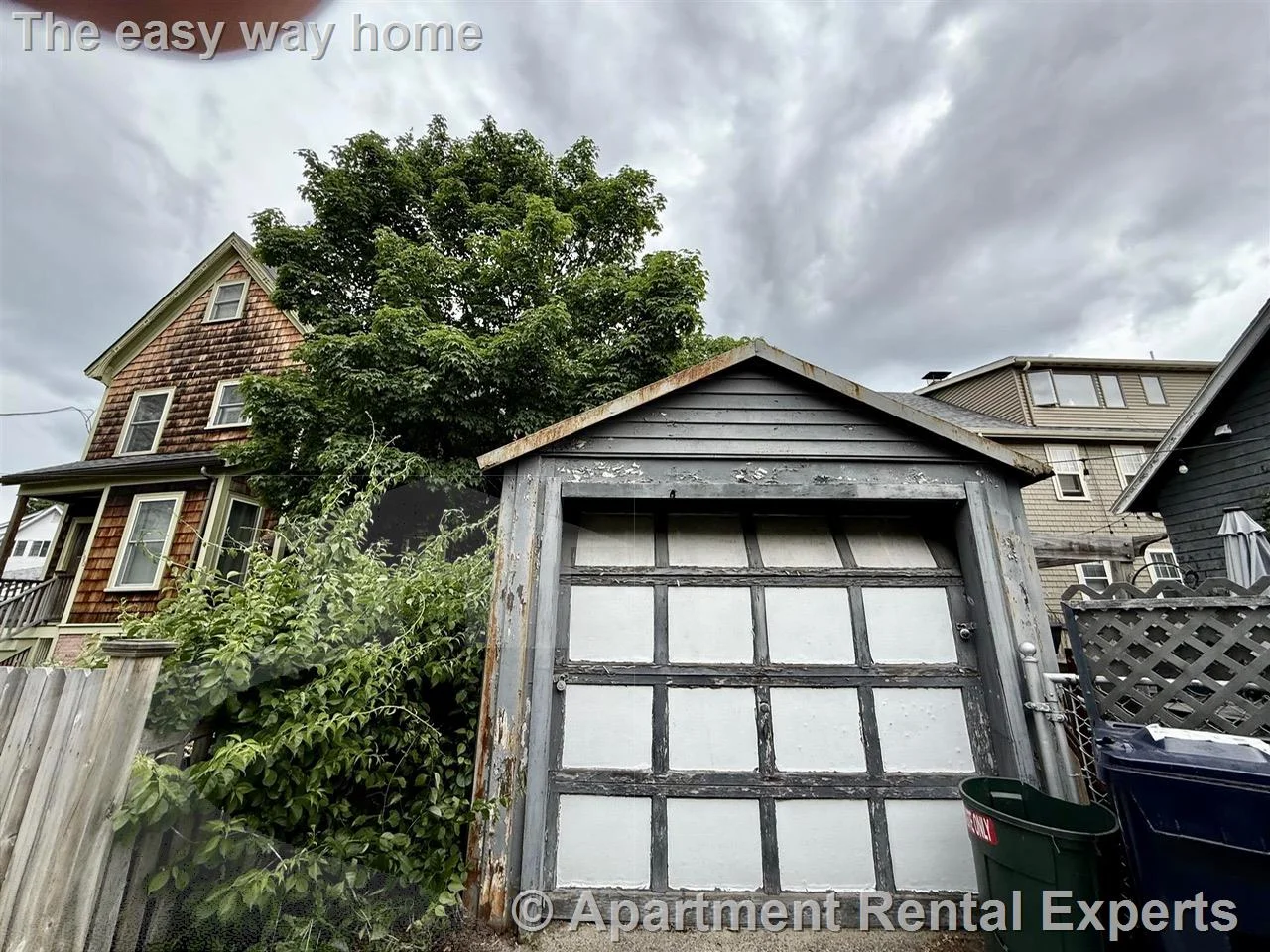 25 Verdun St, Porter Square