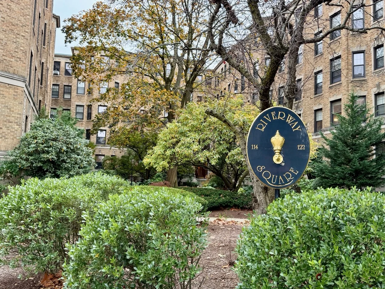 116 Riverway, Longwood