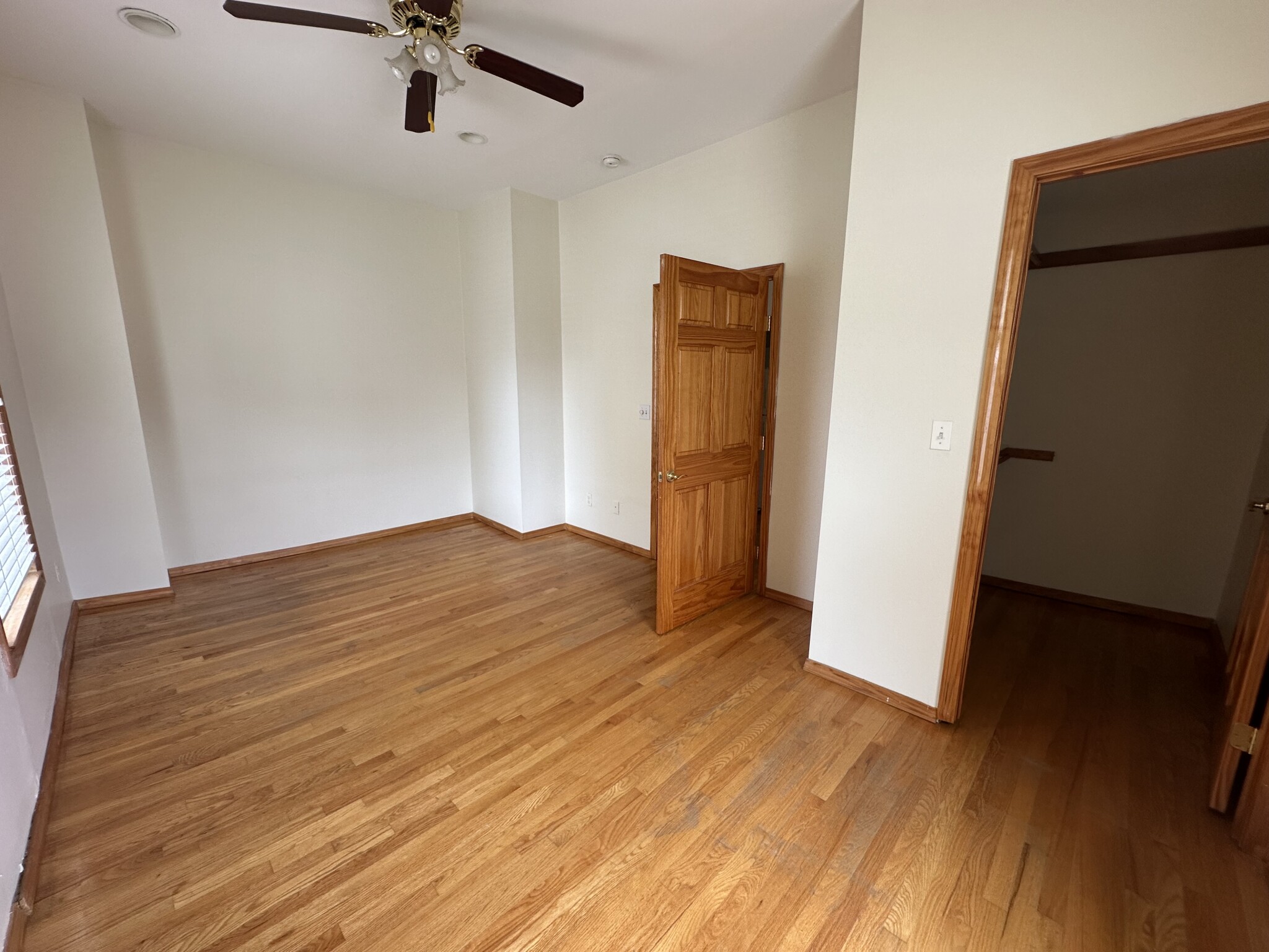 29 Park St, Ward Two