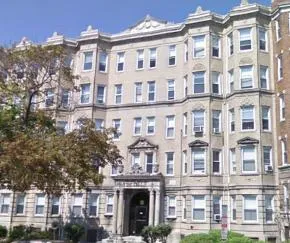 1163 Boylston St, Fenway