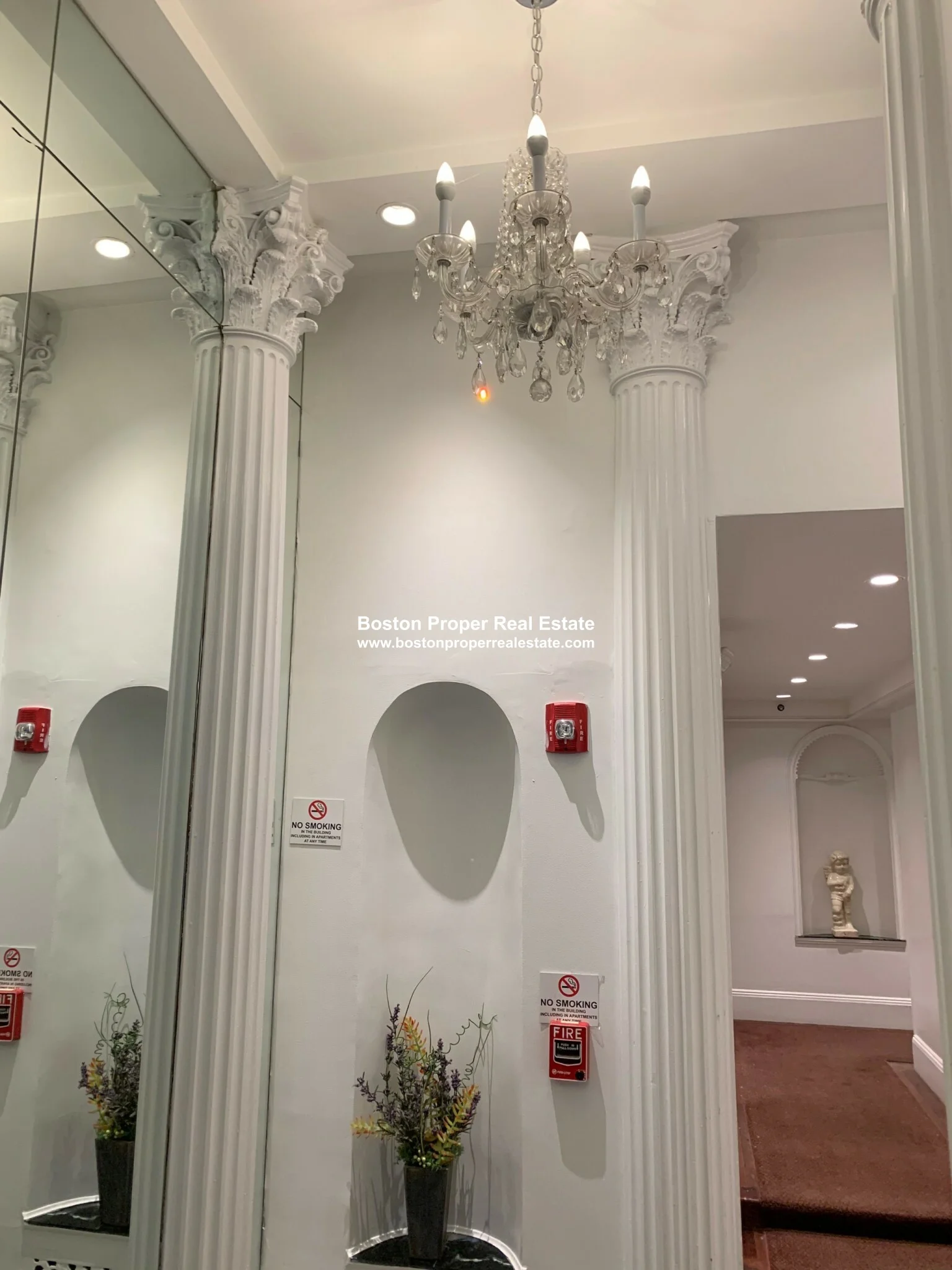 113 Beacon St, Back Bay