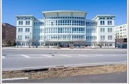 10 Ocean, Revere