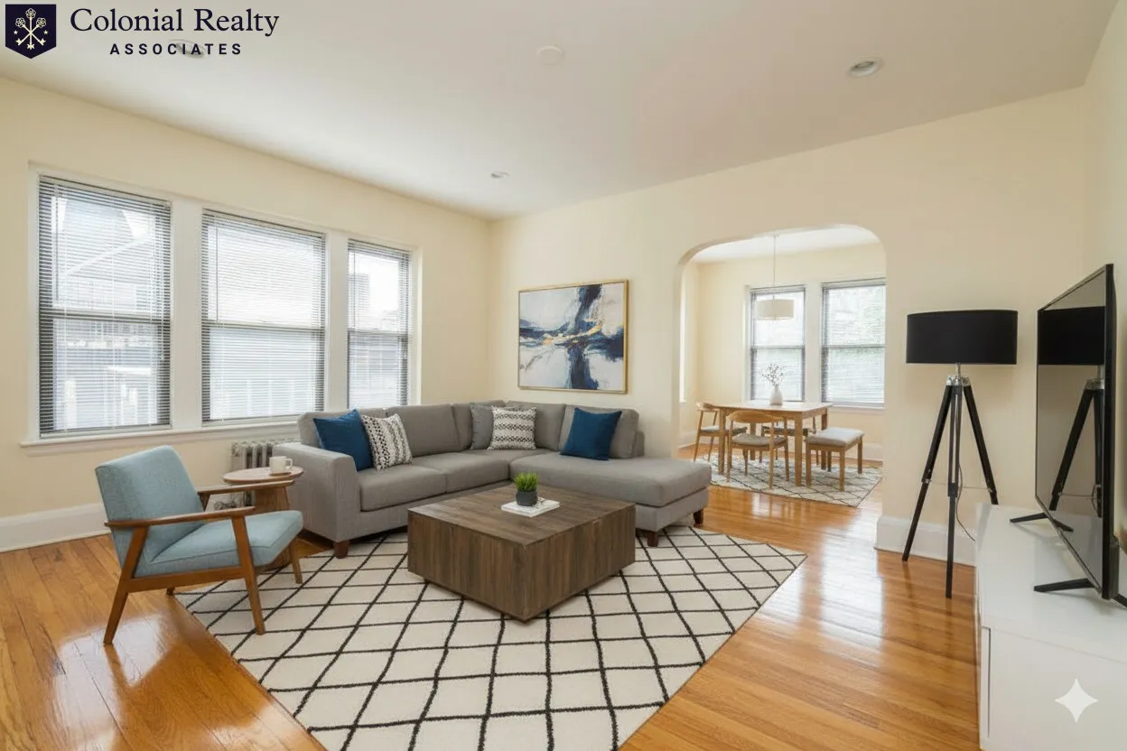 123 Highland Ave, Winter Hill