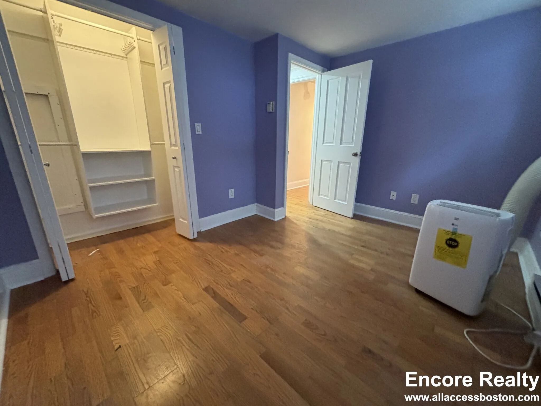 519 Columbus Ave, South End