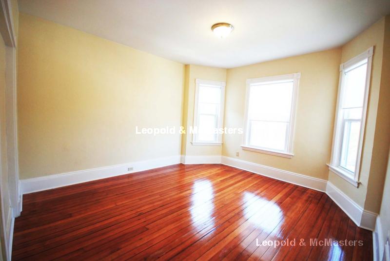 4 bed, 1.5 bath apartment for rent at 795 Columbia Rd Unit 2, Dorchester — photo 2 of 13