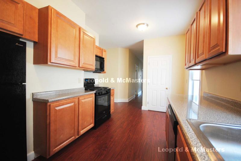 4 bed, 1.5 bath apartment for rent at 795 Columbia Rd Unit 2, Dorchester — photo 8 of 13