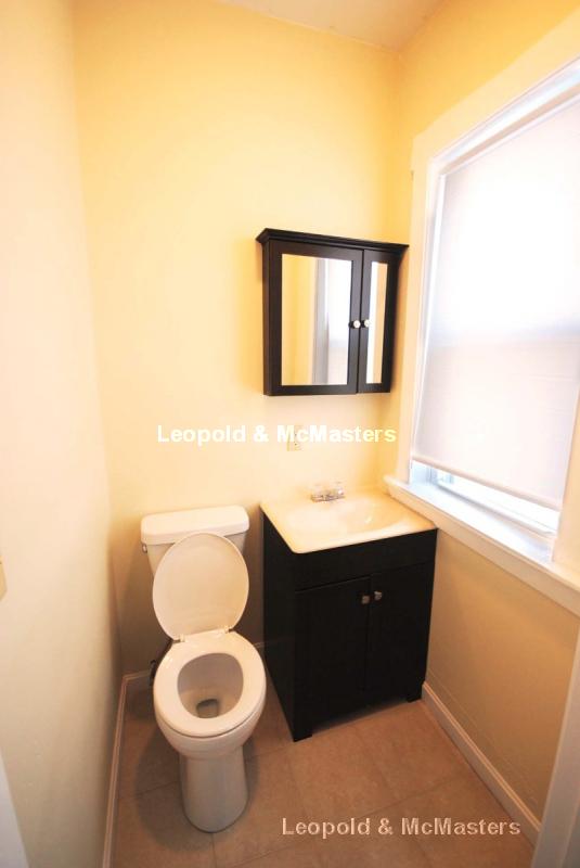 4 bed, 1.5 bath apartment for rent at 795 Columbia Rd Unit 2, Dorchester — photo 10 of 13