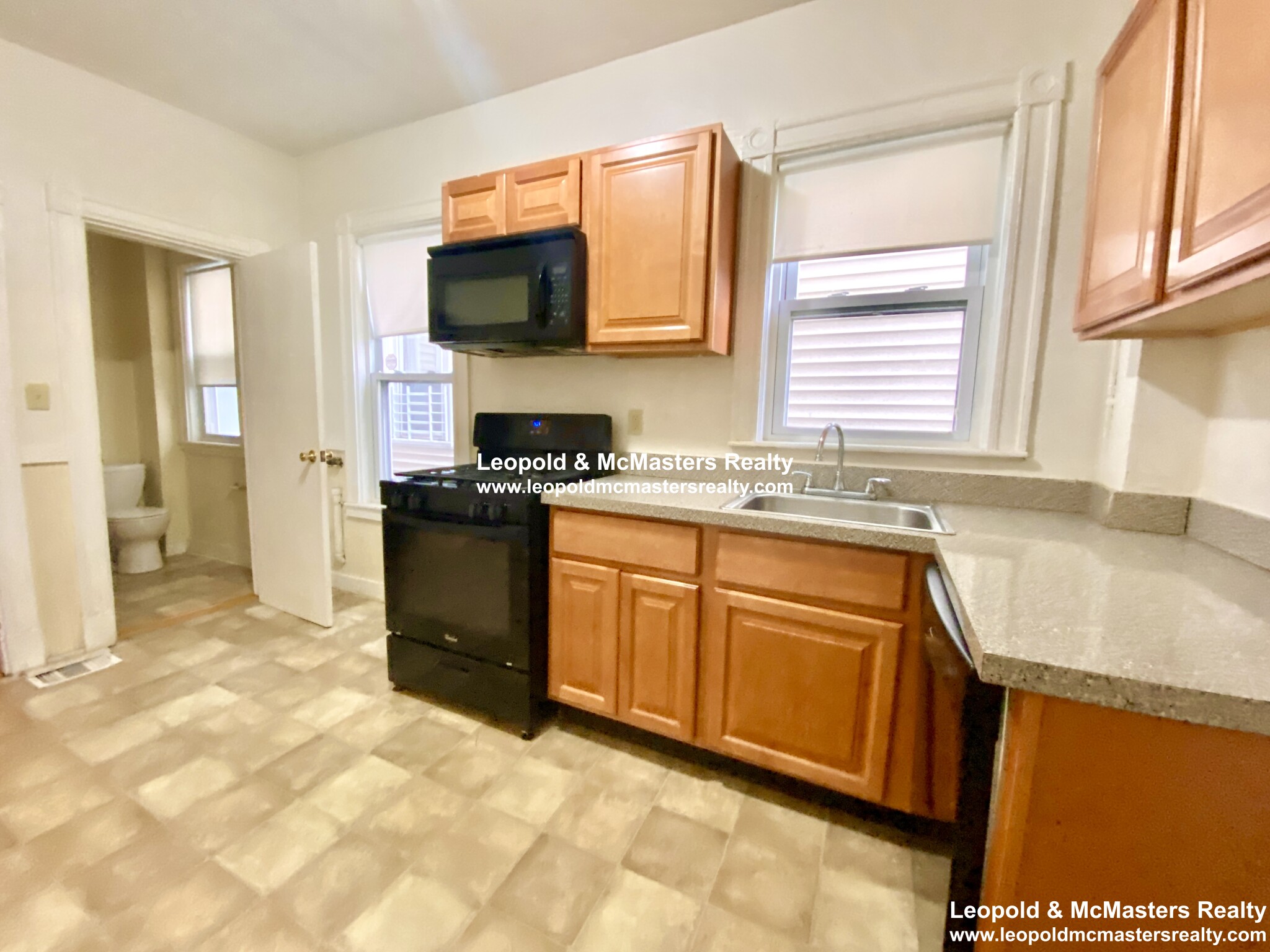 4 bed, 1.5 bath apartment for rent at 795 Columbia Rd Unit 2, Dorchester — photo 13 of 13