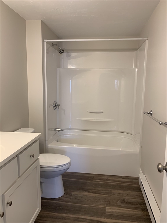 119 Knight Ave, Attleboro