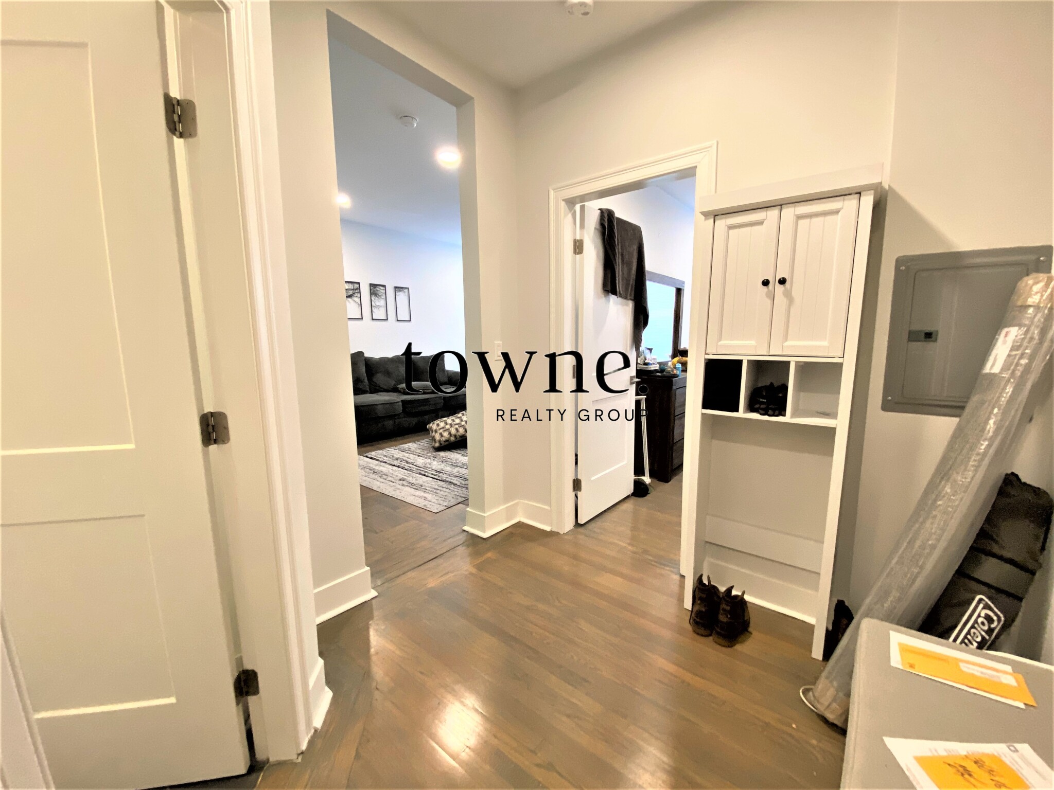 36 Queensberry St, Fenway