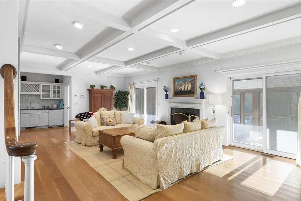 4 Maxey Pond Rd, Nantucket