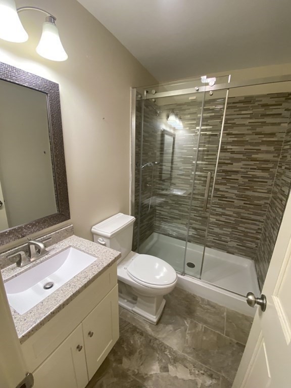 77A South Central, Quincy