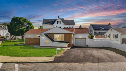 320 Malden St, Revere