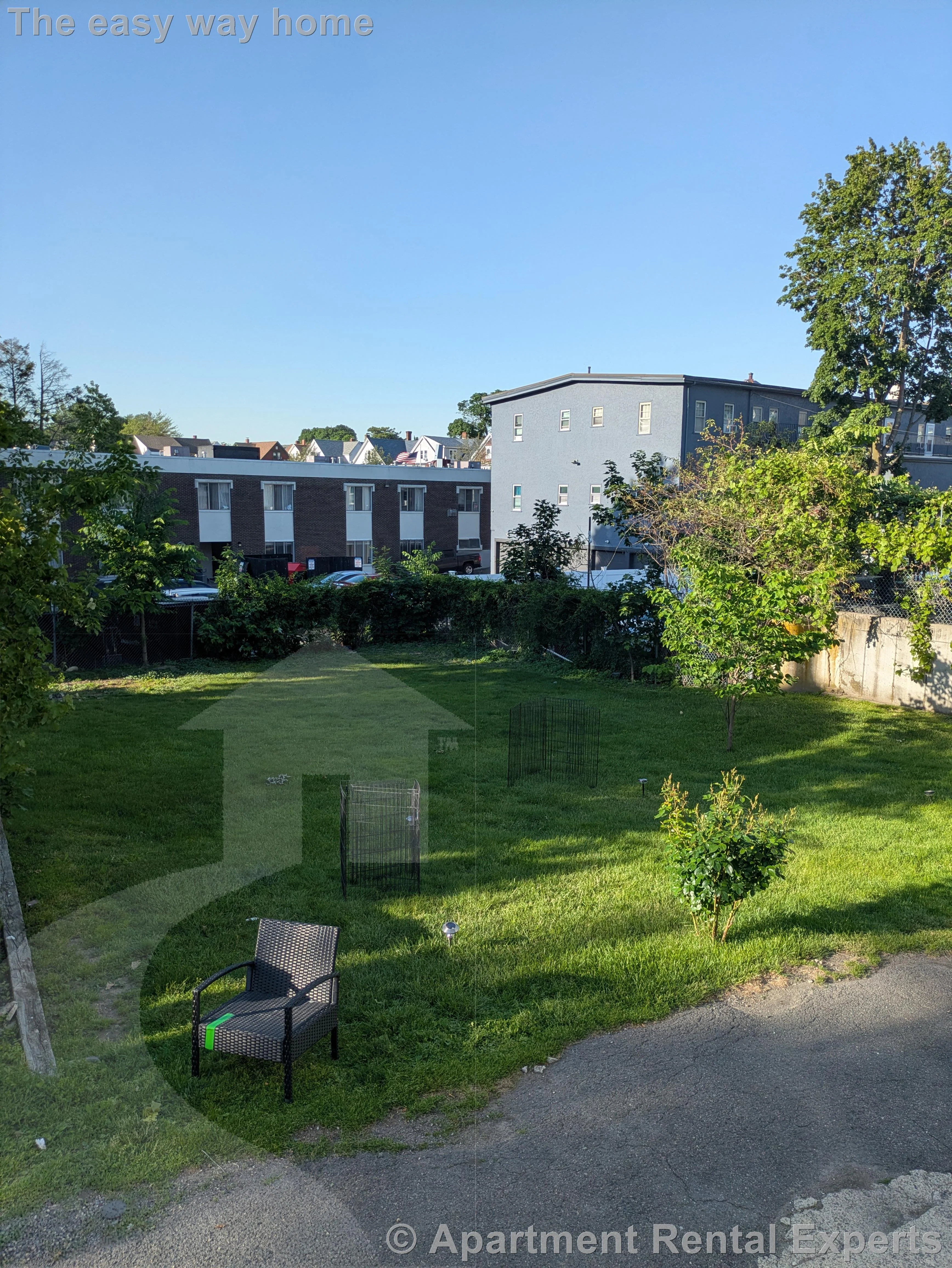 21 Medford St, Other
