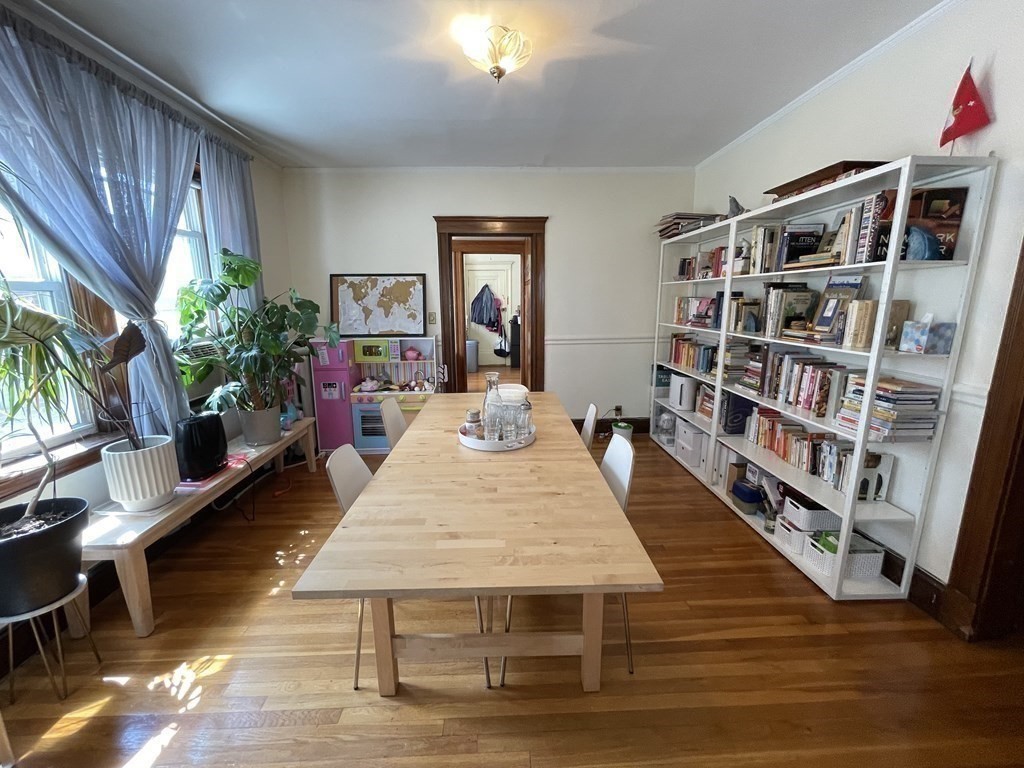 78 Browne, Coolidge Corner