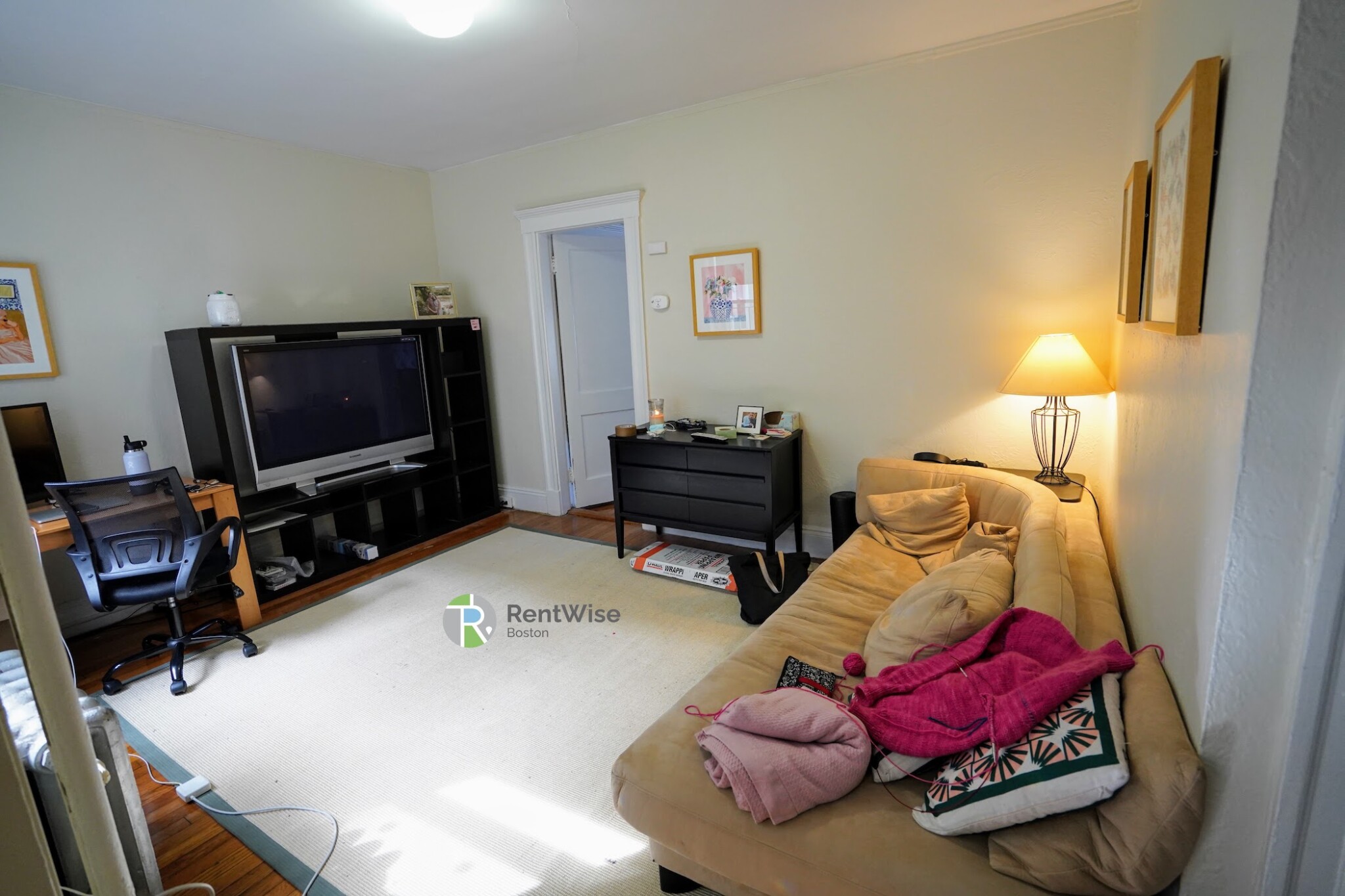 1167 Boylston St, Fenway