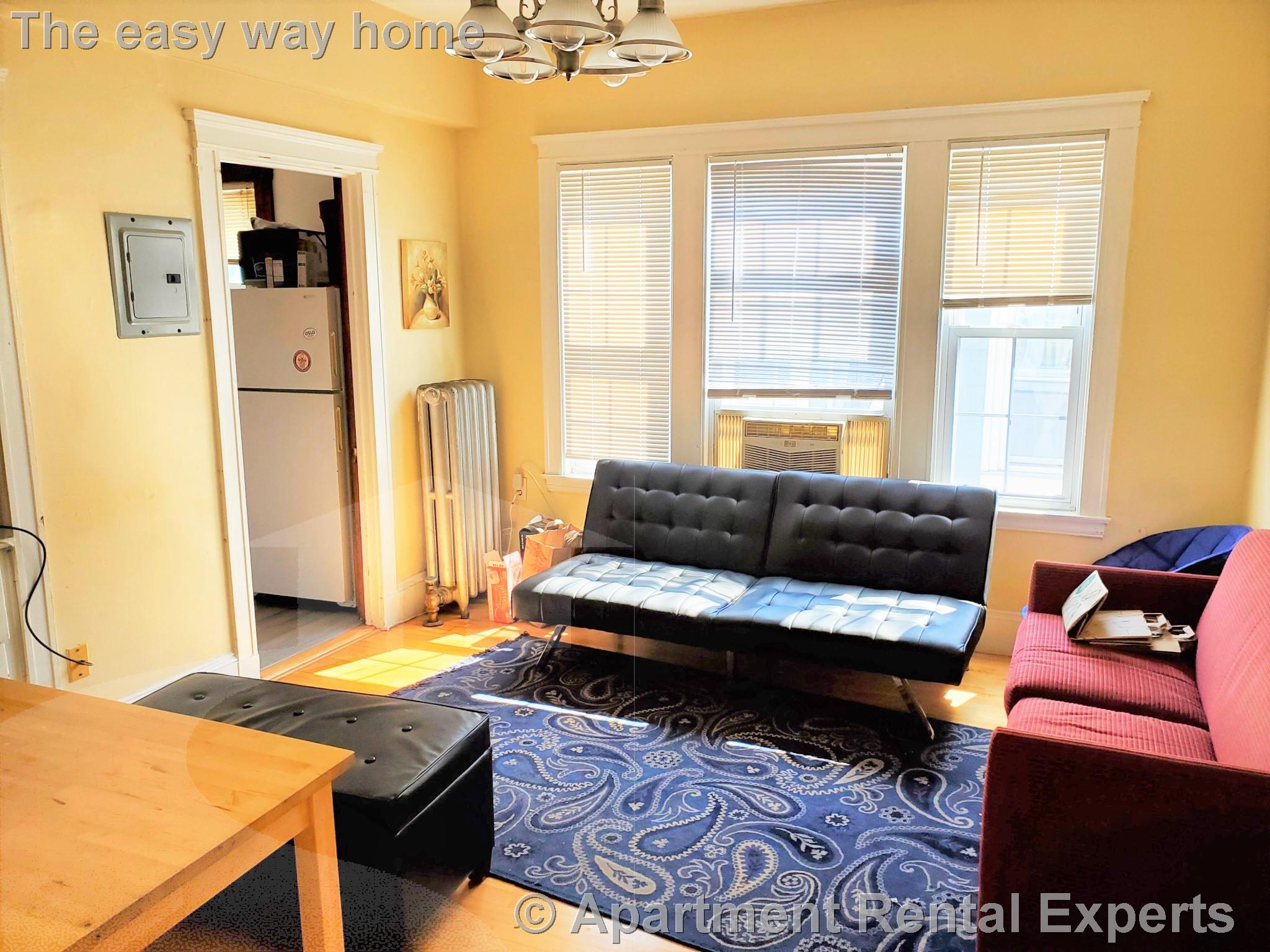 158 Magazine St, Cambridgeport