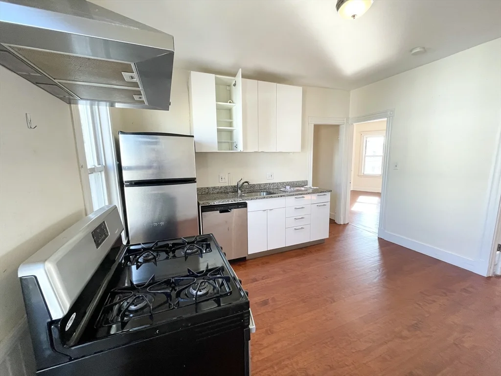 19 Eastman, Dorchester