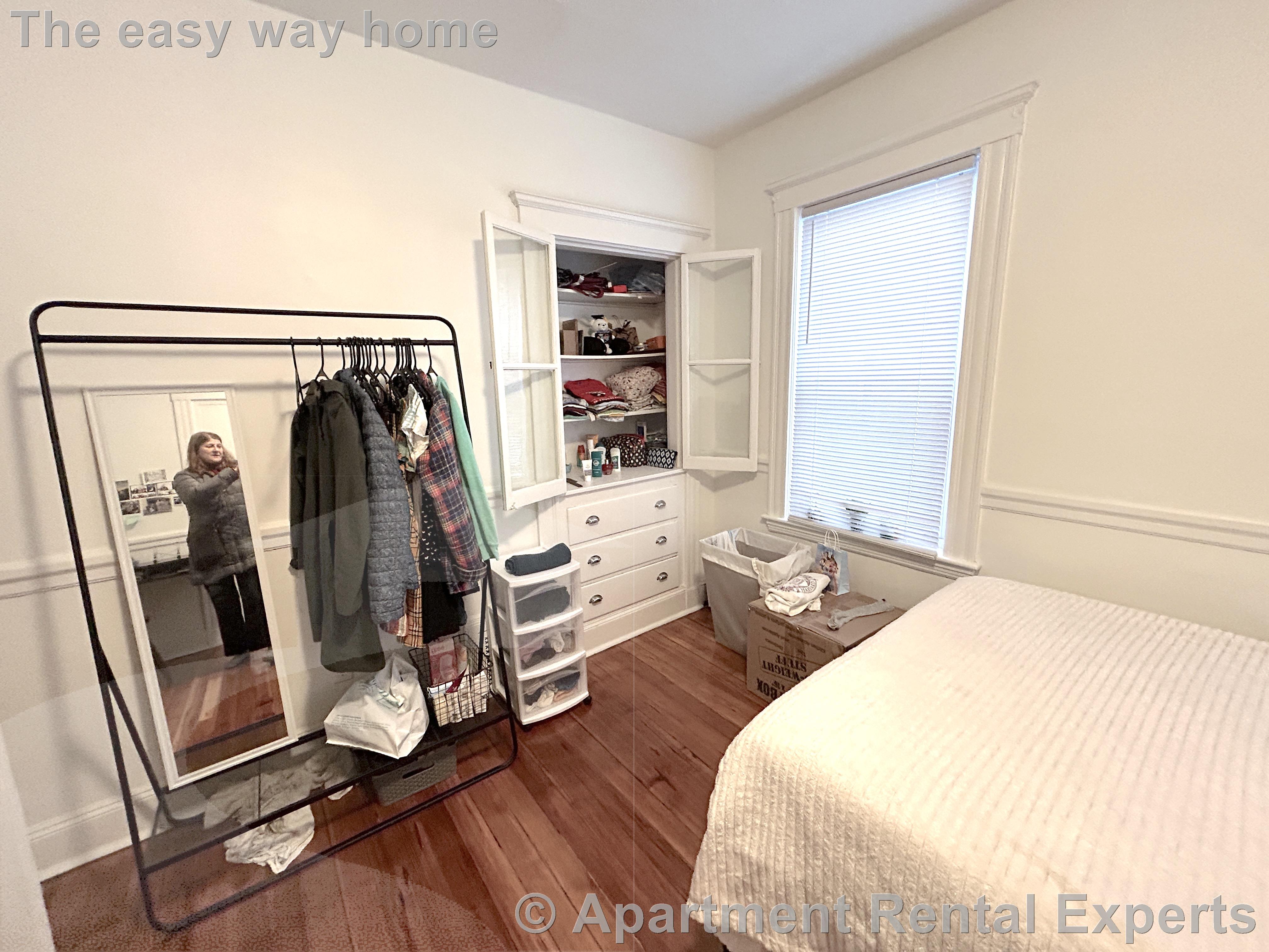 11 Harold St, Ward Two