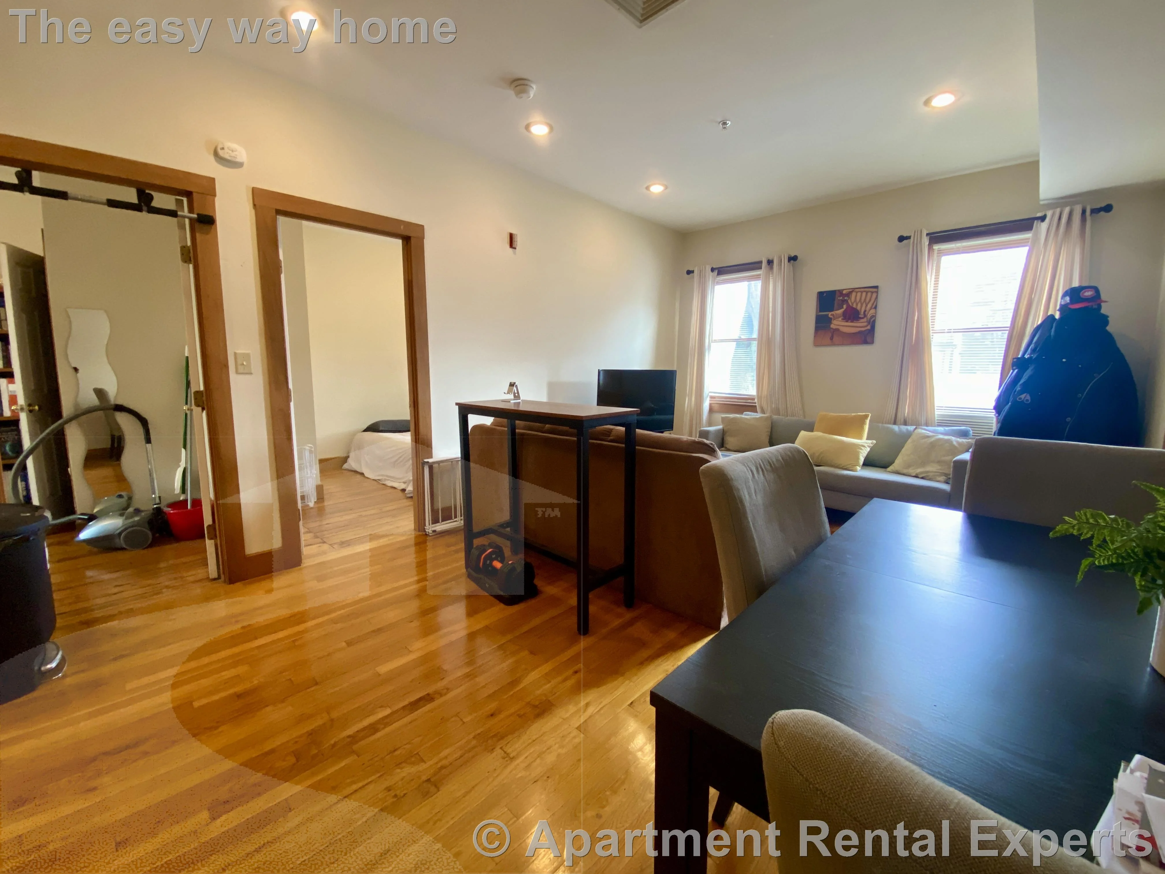 349 Columbia St, Inman Square