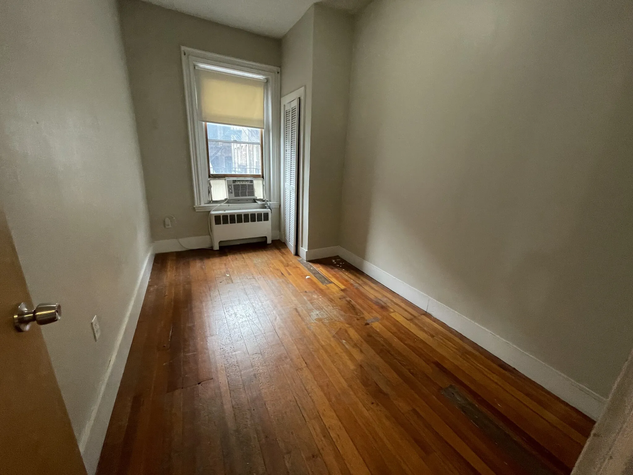 435 Hanover St, North End