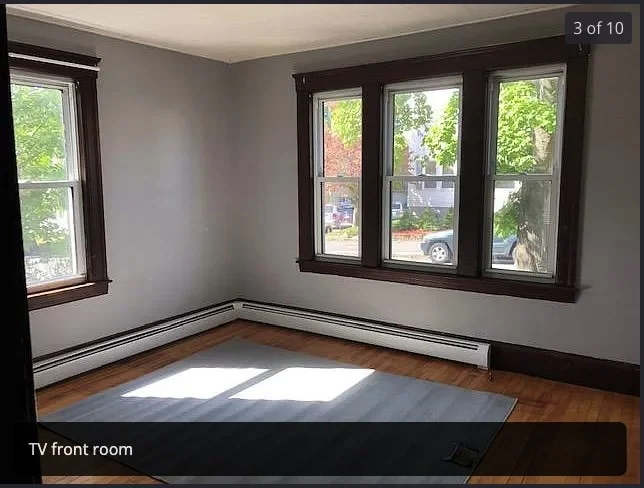 53 Pilgrim Ave, Worcester