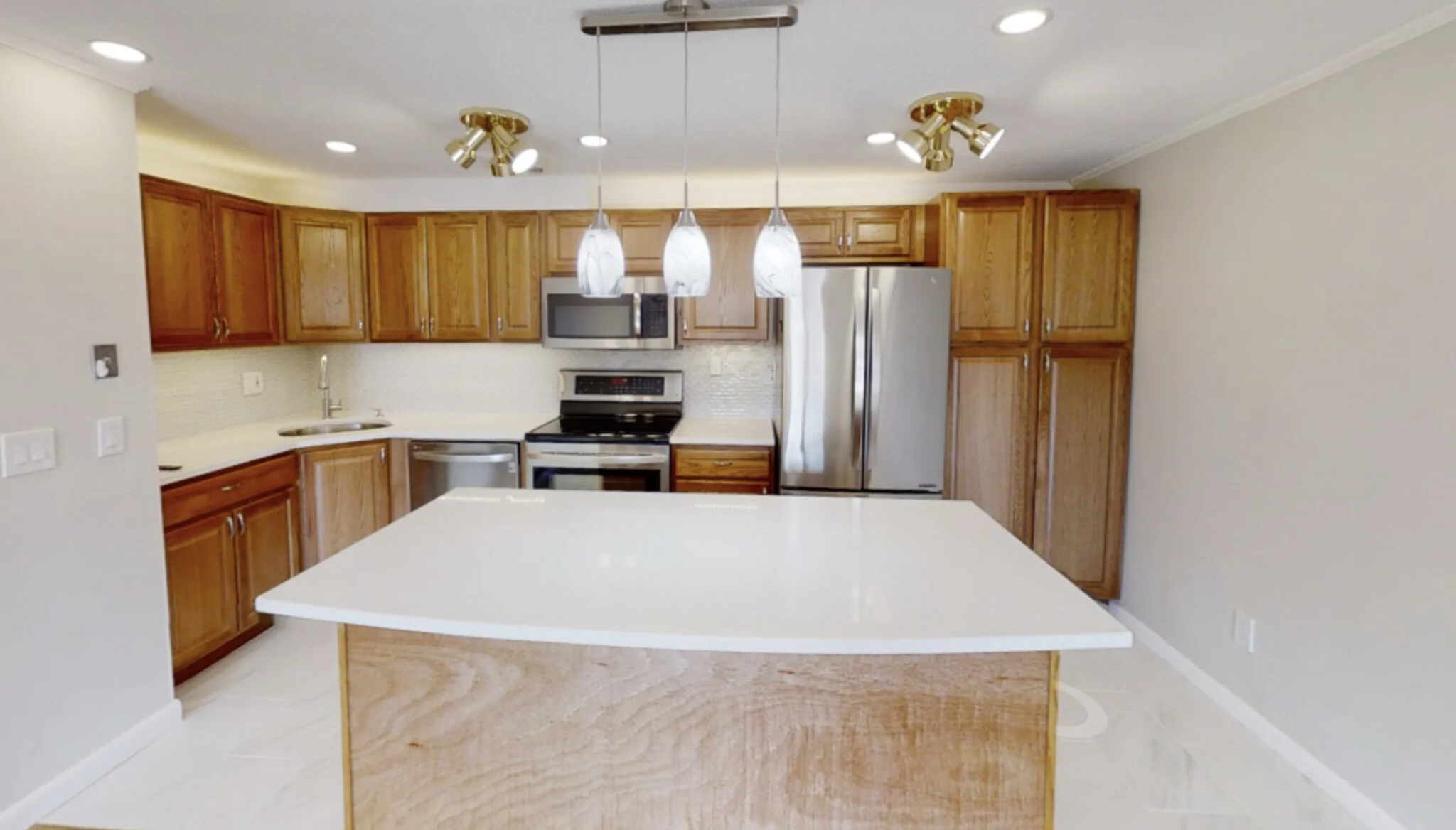 50 Green, Coolidge Corner