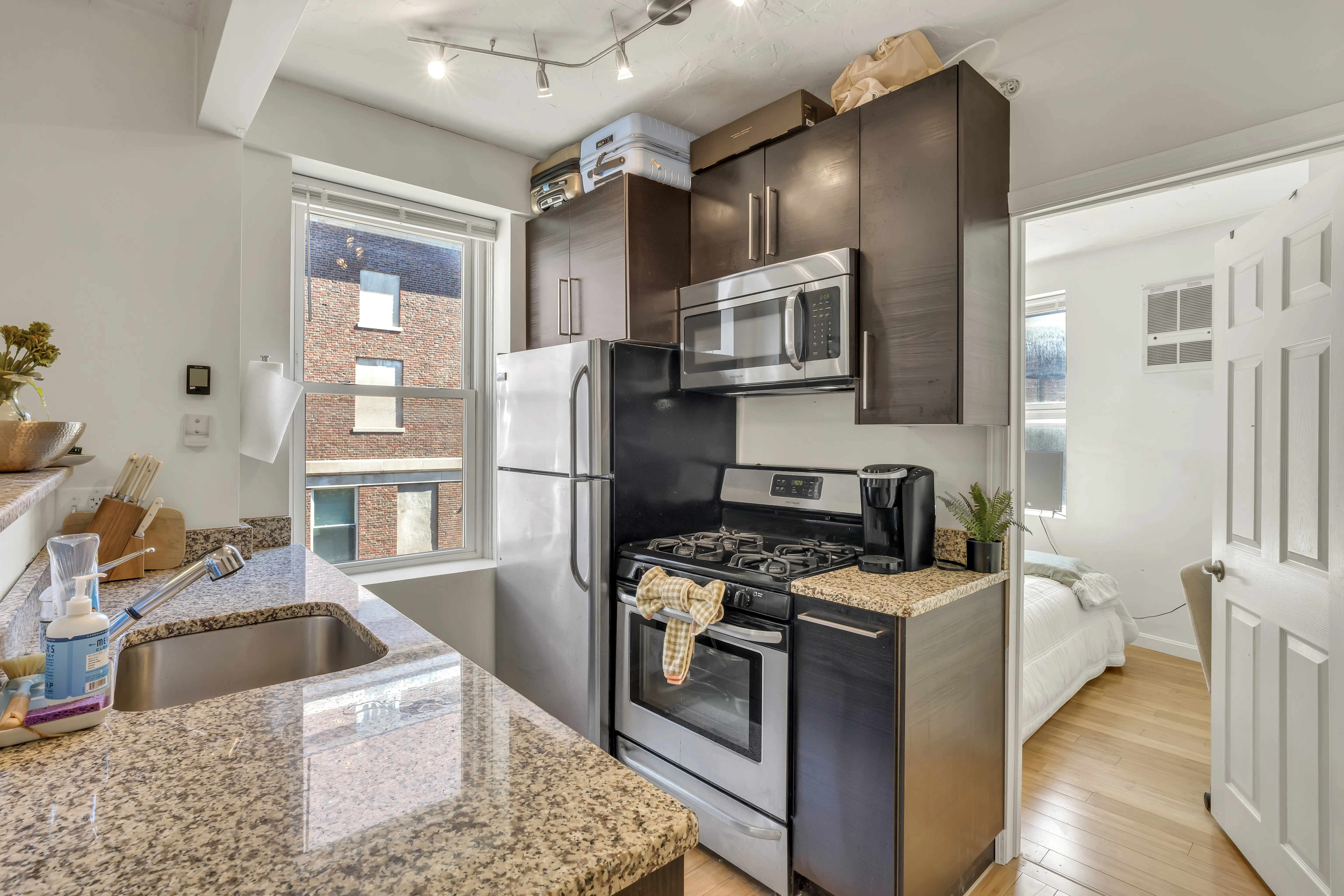 35 North Margin St, North End
