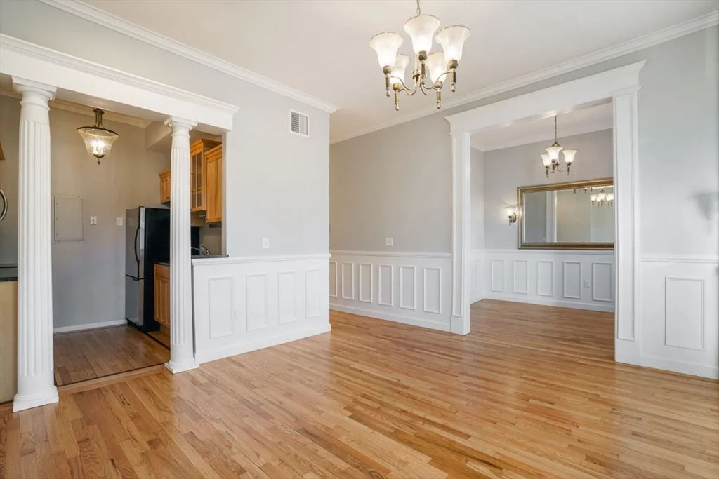 617 Massachusetts Ave, Roxbury