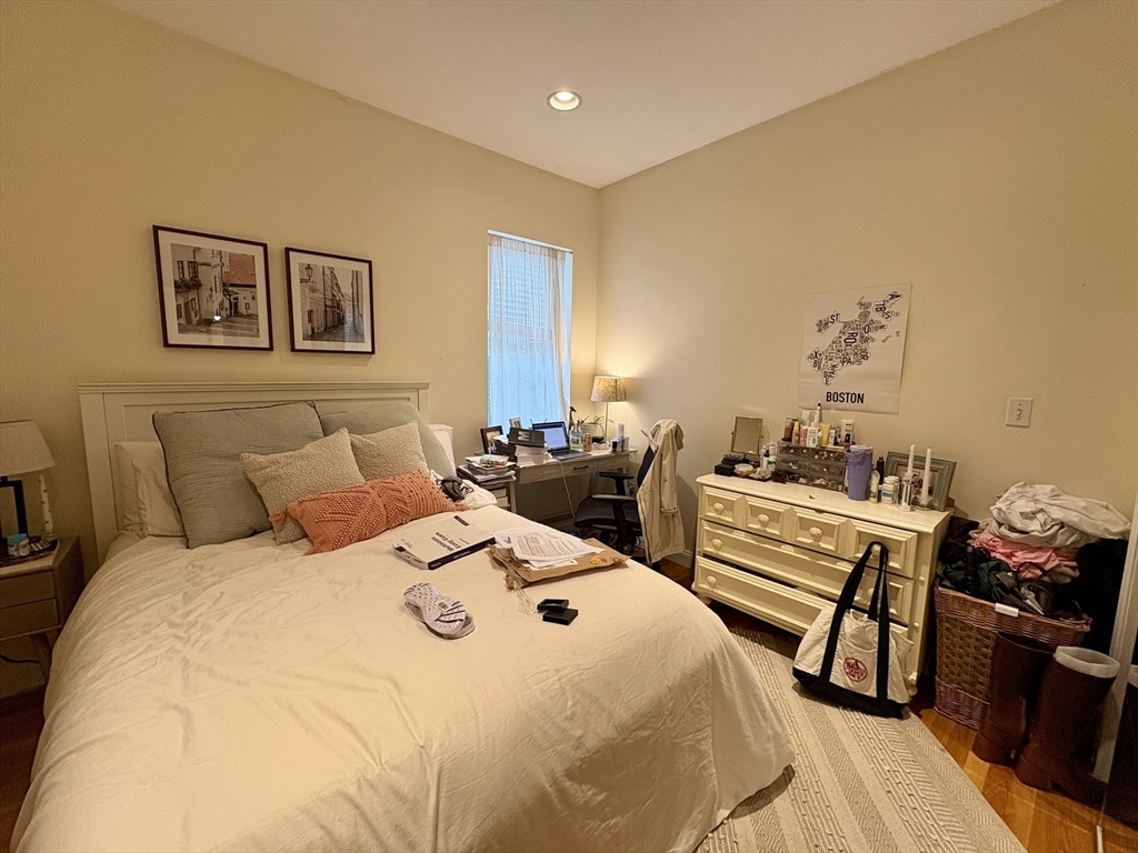 1801 Beacon St, Brookline