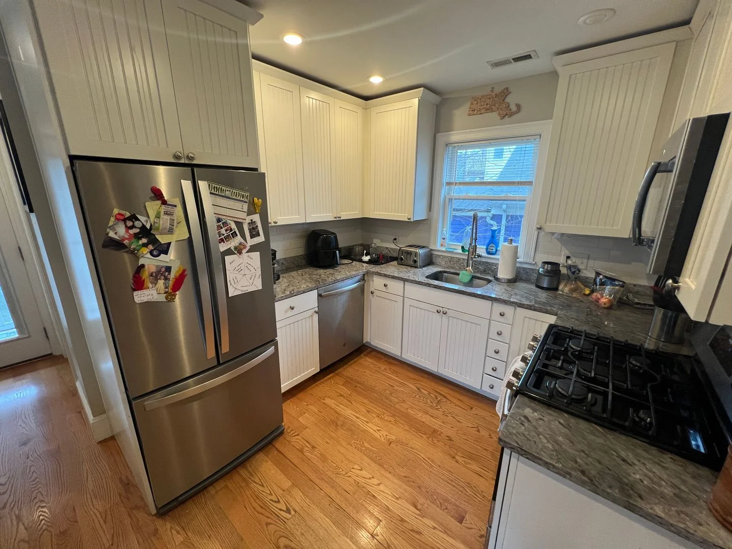 183 River St, Cambridge