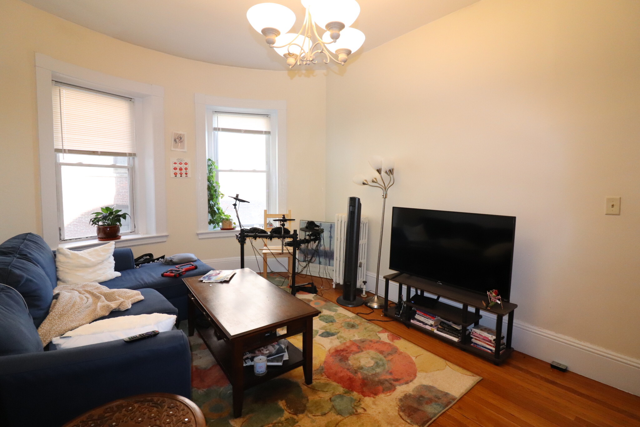 1477 Beacon St, Griggs Park