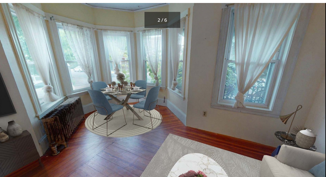 44 Benton Rd, Powder House Square