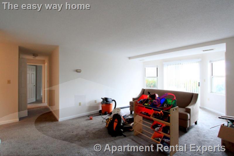 175 Beacon St, Ward Two