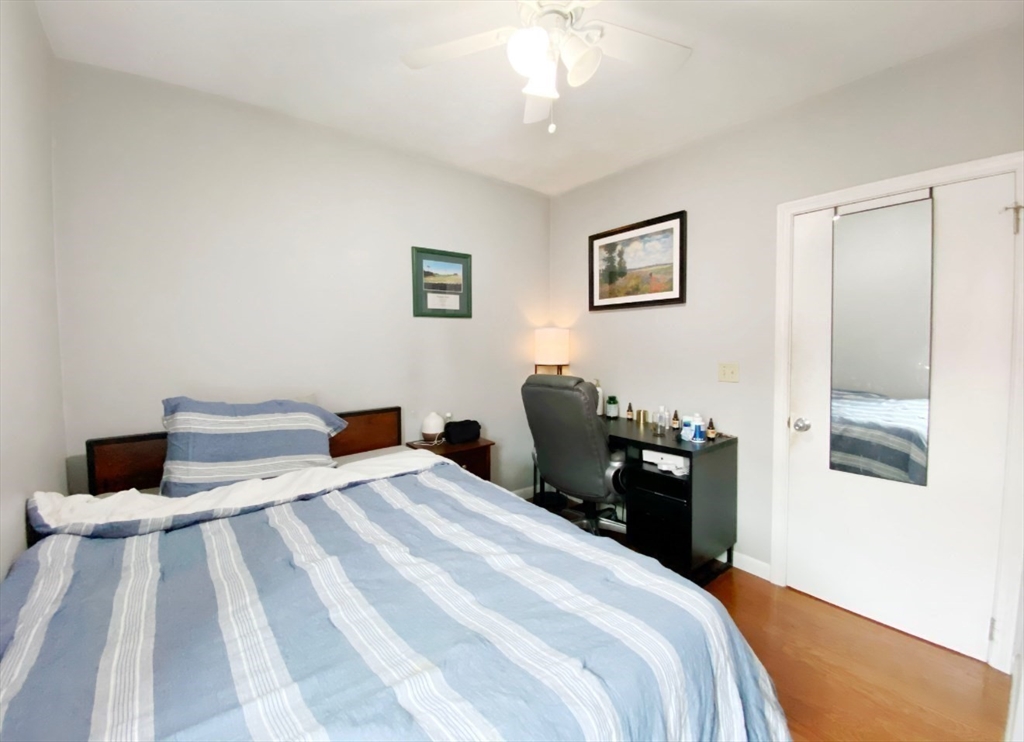 149 Cottage, East Boston