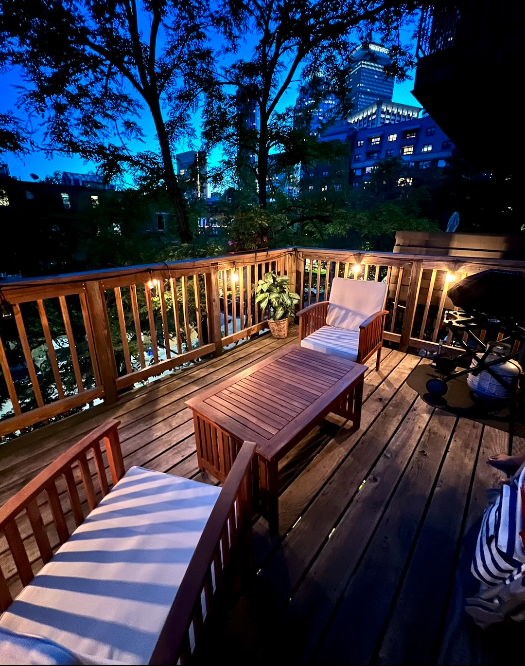 24 Yarmouth St, South End