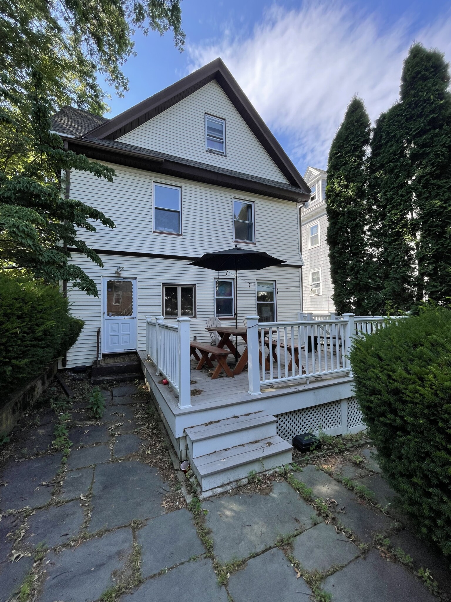 1 Woodstock Ave, Brighton